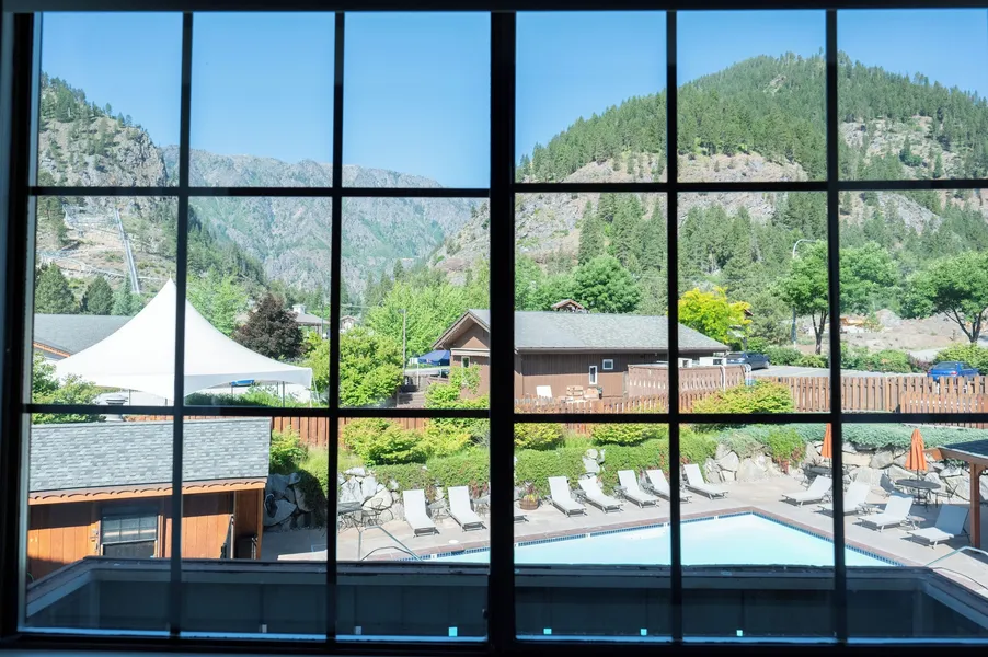 Icicle Village Resort hotel detail image 2