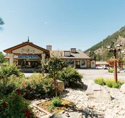 Icicle Village Resort hotel detail image 3