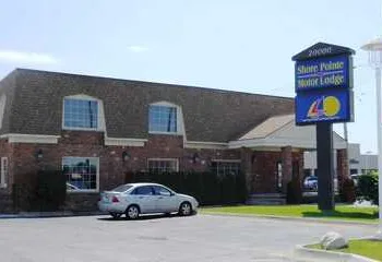 Shore Pointe Motor Lodge of St Clair Shores hotel thumbnail 2