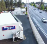 Budget Inn Bend hotel detail image 3
