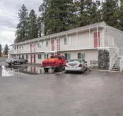 Budget Inn Bend hotel detail image 4