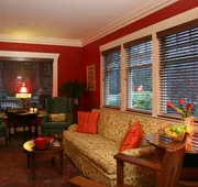 Hidden Oak Inn hotel detail image 3