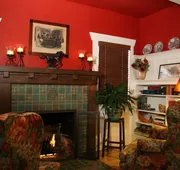 Hidden Oak Inn hotel detail image 4