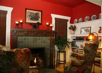 Hidden Oak Inn hotel thumbnail 4