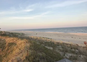 Hampton Ocean Resort hotel thumbnail 7