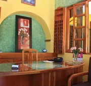 Hotel Oaxtepec hotel detail image 3