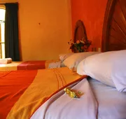 Hotel Oaxtepec hotel detail image 5