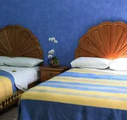 Hotel Oaxtepec hotel detail image 7