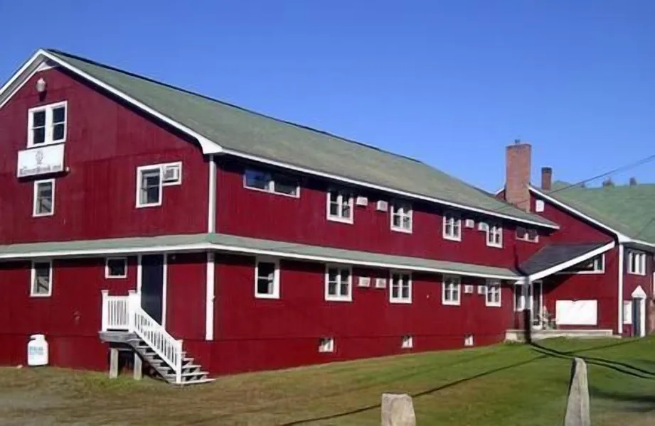 The Barron Brook Inn hotel detail image 2
