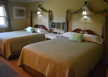 The Barron Brook Inn hotel thumbnail 5