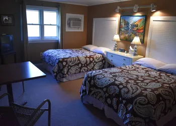 The Barron Brook Inn hotel thumbnail 6