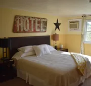 The Barron Brook Inn hotel detail image 7