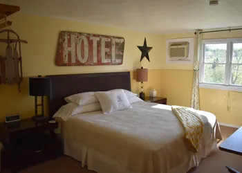 The Barron Brook Inn hotel thumbnail 7