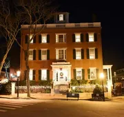 Jared Coffin House hotel detail image 3