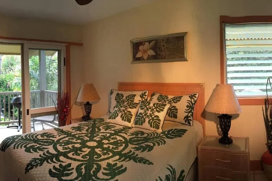 Kailani Suite at Hana Kai Resort hotel detail image 2