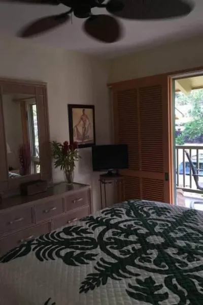 Kailani Suite at Hana Kai Resort hotel detail image 6