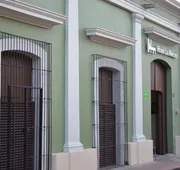 La Merced Hotel hotel detail image 3