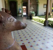 La Merced Hotel hotel detail image 5
