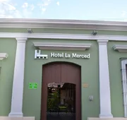 La Merced Hotel hotel detail image 7
