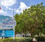 Amoray Dive Resort hotel detail image 3