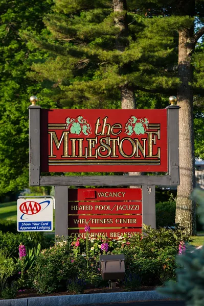 Ogunquit - The Milestone hotel detail image 2
