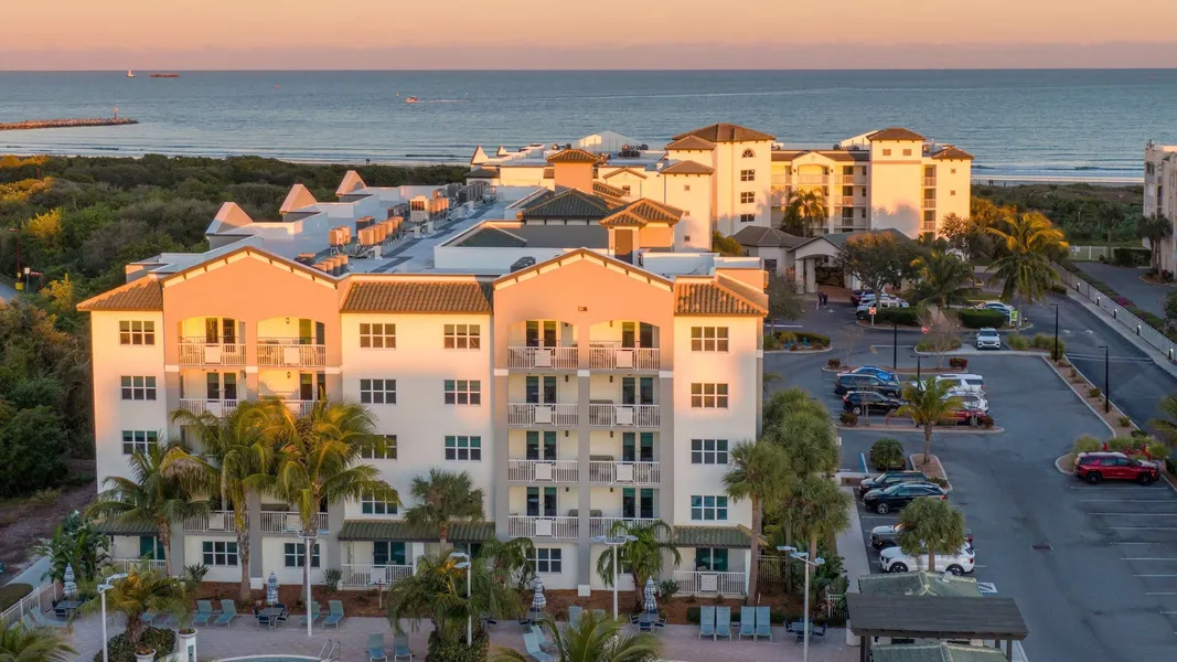 Holiday Inn Club Vacations Cape Canaveral Beach Resort by IHG hotel detail image 2