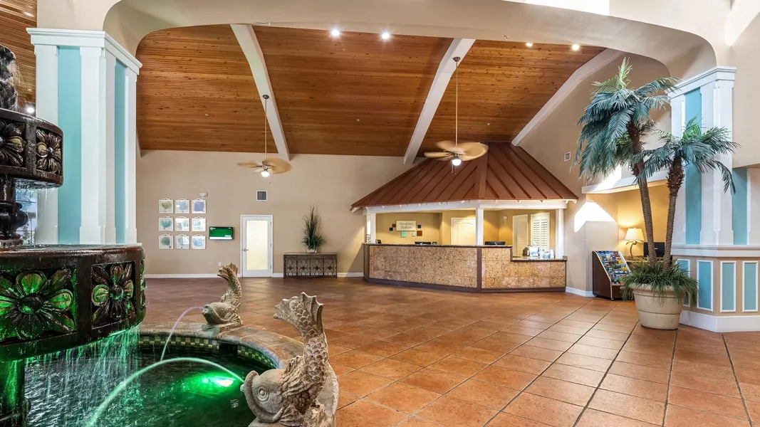 Holiday Inn Club Vacations Cape Canaveral Beach Resort by IHG hotel detail image 6