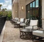 Home2 Suites by Hilton Orlando Downtown hotel detail image 3