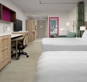 Home2 Suites by Hilton Orlando Downtown hotel detail image 7