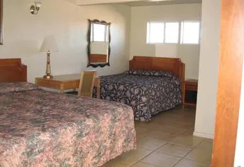 Route 66 Barstow Hotel hotel thumbnail 2