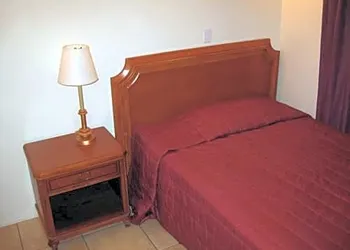 Route 66 Barstow Hotel hotel thumbnail 3