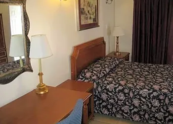 Route 66 Barstow Hotel hotel thumbnail 5