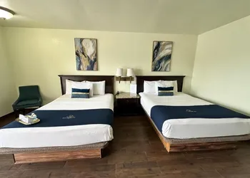 Hotel Quinta San Carlos Inn hotel thumbnail 3