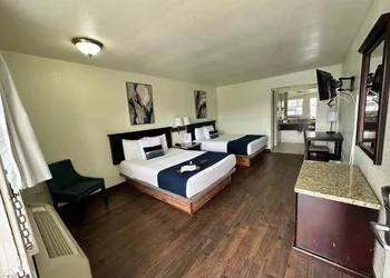 Hotel Quinta San Carlos Inn hotel thumbnail 4