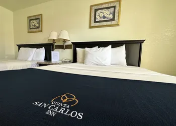 Hotel Quinta San Carlos Inn hotel thumbnail 5
