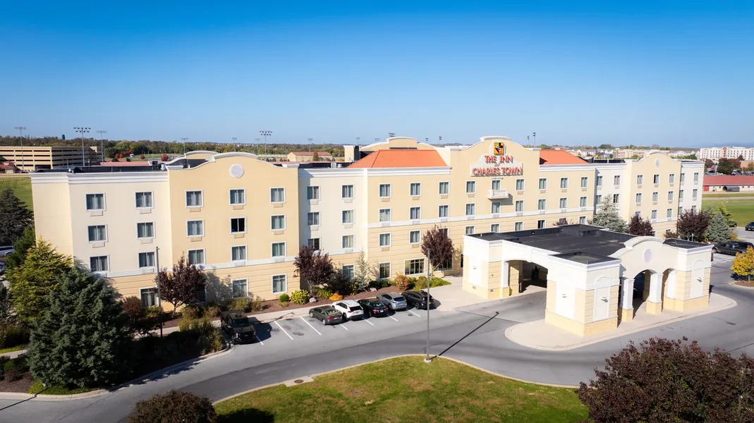 The Inn at Charles Town - Hollywood Casino hotel detail image 2