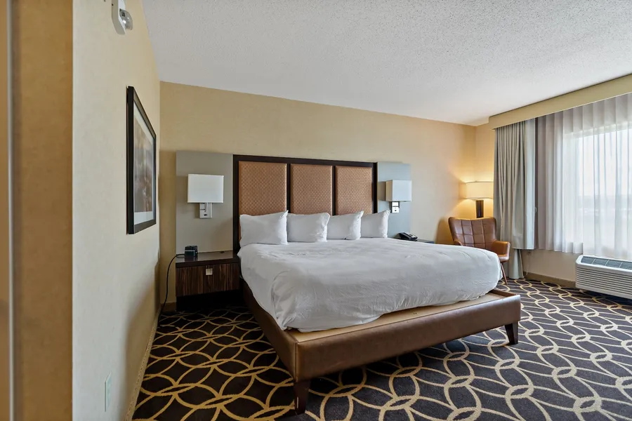 The Inn at Charles Town - Hollywood Casino hotel detail image 6