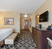The Inn at Charles Town - Hollywood Casino hotel detail image 7