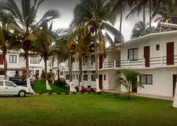Hotel Garza Canela hotel thumbnail 2