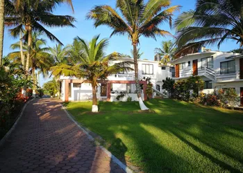Hotel Garza Canela hotel thumbnail 3