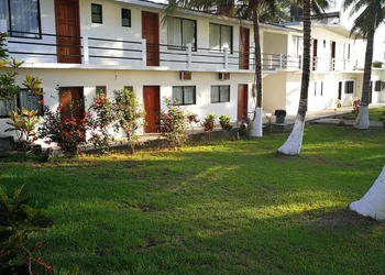 Hotel Garza Canela hotel thumbnail 4