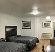 Budget Host Inn hotel detail image 5