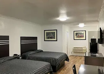 Budget Host Inn hotel thumbnail 5