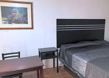 Budget Host Inn hotel thumbnail 6