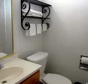Budget Host Inn hotel detail image 7