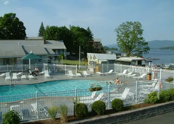 Marine Village Resort hotel thumbnail 2