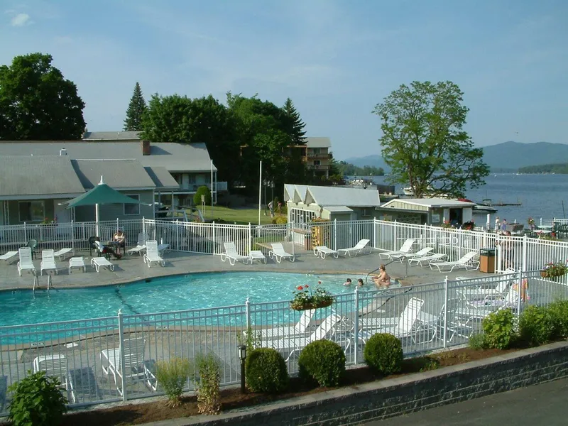 Marine Village Resort hotel detail image 2