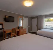 Marine Village Resort hotel detail image 5
