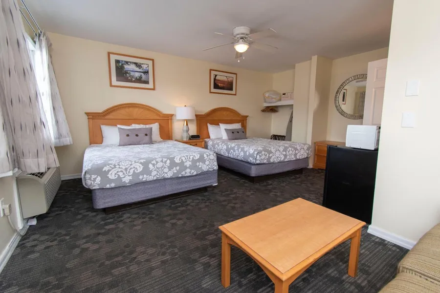 Marine Village Resort hotel detail image 6