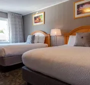 Marine Village Resort hotel detail image 7
